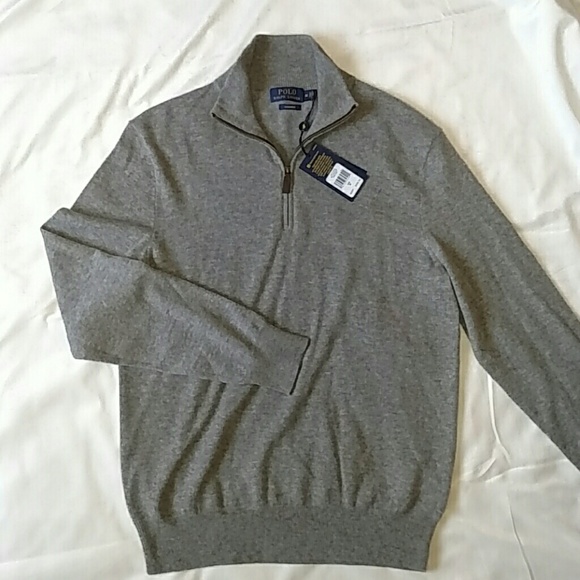ralph lauren 100 cashmere sweater